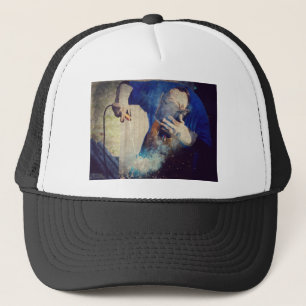 Lassen Trucker Pet