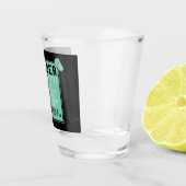 Lassen - uurtarieven voor lassen shot glas (Rechts)