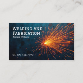 Lassen Visitekaartje