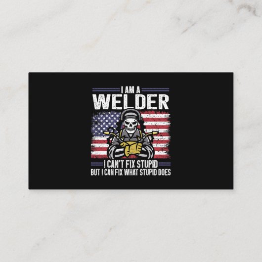 Lassen Visitekaartje (Achterkant)