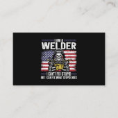 Lassen Visitekaartje (Voorkant)