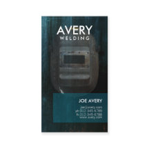 Lassen Visitekaartje Lasser Mask