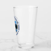 Lassen Volcanic NP Glas (Links)