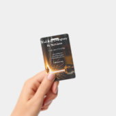 Lassencontract constructie add naam contact nr badge (Handheld)