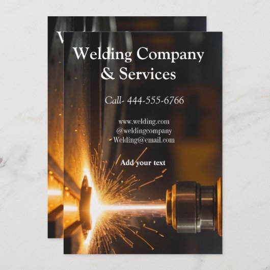 Lassencontract constructie add naam contact nr kaart (Voorkant / Achterkant)