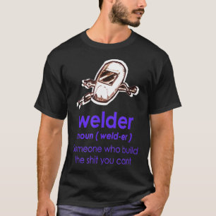Lasser Definitie Lasser Grappige Zelfstandig Naamw T-shirt