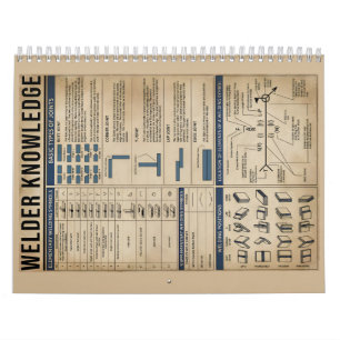 lasser kennis lassen vintage ART Kalender