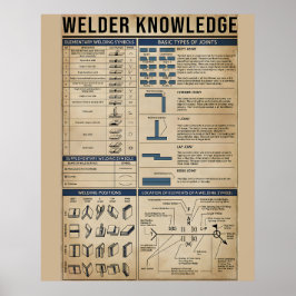 lasser knowledge poster