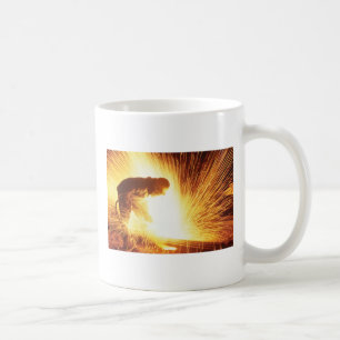 Lasser Koffiemok