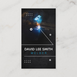 Lasser / Laservice Visitekaartje