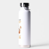 Lasser Waterfles (Links)