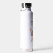 Lasser Waterfles (Rechts)