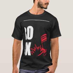 Lasser Zero Flux Gegeven Grappige Humor T Shirt Sy
