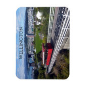 lassetkabelauto magneet (Verticaal)