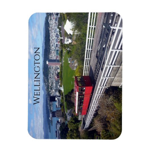 lassetkabelauto magneet (Verticaal)