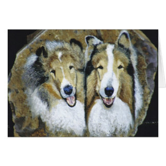 "Lassie en Lad"