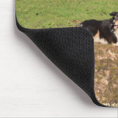 Lassie Muismat (Hoek)