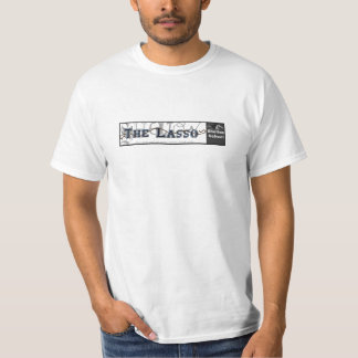 Lasso T Shirt