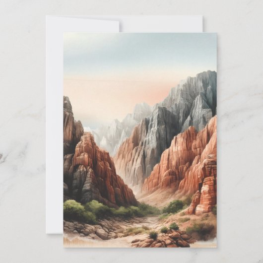 Lasso Vaquero Spaans Western Cowboy 70ste verjaard Kaart (Achterkant)