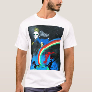 Last Angel T-shirt