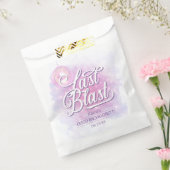 Last Blast Disco Bachelorette ID928 Bedankzakje (Gezegeld)