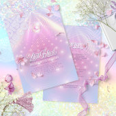 Last Blast Disco Bachelorette Weekend ID928 Kaart