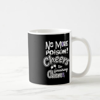 Last Chemo Pancreatic Cancer Awareness Item Pancre Koffiemok