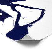 Last Dance of the Matador Poster (Hoek)