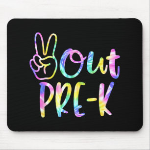 Last Day of School Peace Out Preschool Pre K Teach Muismat