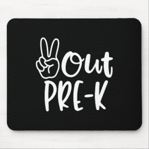 Last Day of School Peace Out Preschool Pre K Teach Muismat
