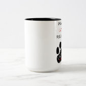 Last Hope K9 Rescue Mok (Center)