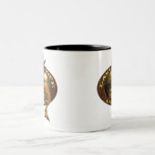 Last Hope Lagoon 11 oz Two-Tone Mok (Center)