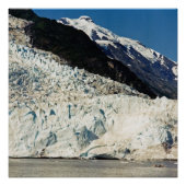 Last Ice Melt Perfect Poster (Voorkant)