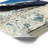 Last Ice Melt Poster (Hoek)