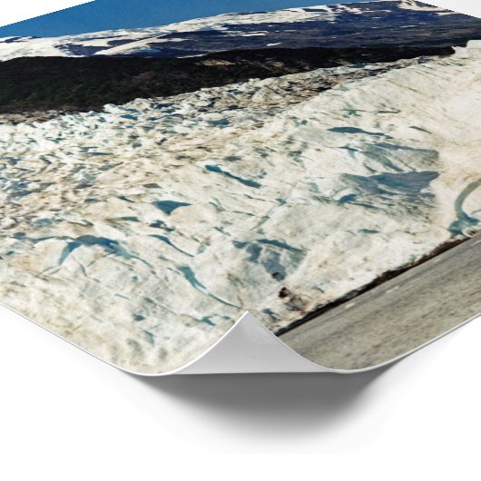 Last Ice Melt Poster (Hoek)