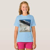 Last Ice Melt T-shirt (Voorkant volledig)