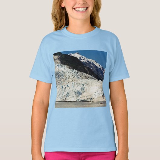 Last Ice Melt T-shirt (Voorkant)