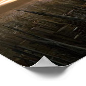 Last Love Poster (Hoek)