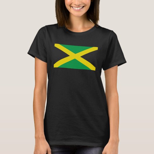 Last minute Jamaican Bobsled Team Halloween Group  T-shirt (Voorkant)