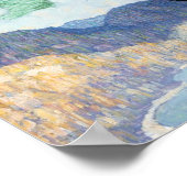 Last Mohican Poster (Hoek)