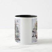 "Last of the Mohicans" van James Fenimore Cooper ( Mok (Midden)