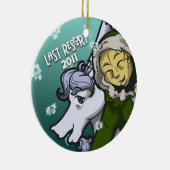 Last Res0rt 2011 Holiday Ornament (Rechts)