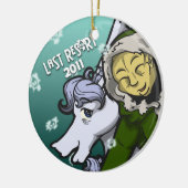 Last Res0rt 2011 Holiday Ornament (Links)