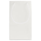 Last Rodeo Bachelorette Party Survival Kit Klein Cadeauzakje (Achterkant)