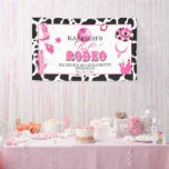 Last Rodeo Banner<br><div class="desc">Perfect punt om die speciale Bride te vieren om te zijn! Voor digitale versie van uitnodigingen of digitale overeenkomende objecten bezoekt u onze eBay-winkel: https://www.etsy.com/listing/1451684554/last-rodeo-bachelorette-party-invitation?click_key=fe085c8b724d33587eb3dcac8c2a826a8bf9ed62:1451684554&click_sum=ea1180a5&ga_search_query=last+rodeo&ref=shop_items_search_2&pro=1 Matching Items: https://www.etsy.com/shop/BDPDesignsWeddings?ref=seller-platform-mcnav&search_query=last rodeo</div>