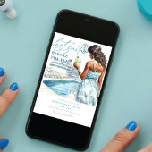 Last Sail voor de Veil Lux Cruise Bachelorette Kaart