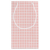 Last Splash Bachelorette Weekend Recovery Kit Klein Cadeauzakje (Achterkant)