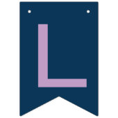 Last Splash Mermaid Bachelorette Banner (Derde vlag)