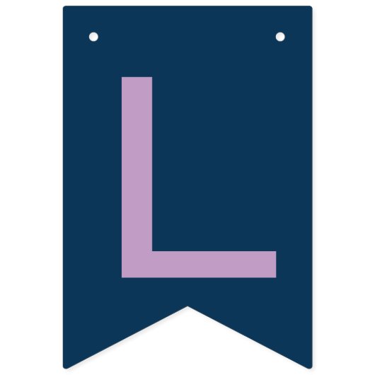 Last Splash Mermaid Bachelorette Banner (Derde vlag)