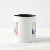 Last Supper, Christus en Sint-John Mok (Midden)